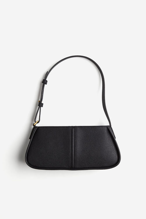 H & M - Small shoulder bag -...