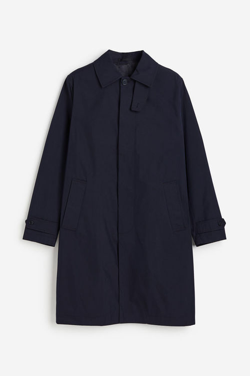 H & M - Regular Fit Car coat...