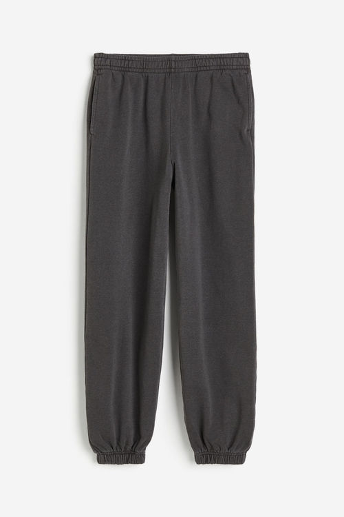 H & M - Joggers - Grey