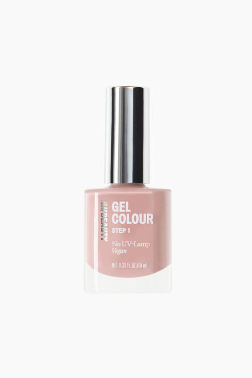 H & M - Gel nail polish -...