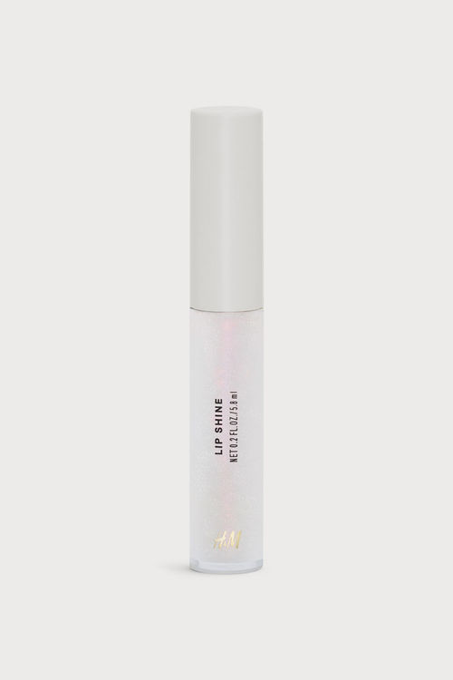 H & M - Lip gloss - White