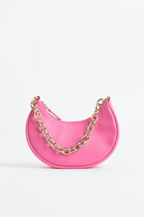 H & M - Small shoulder bag -...