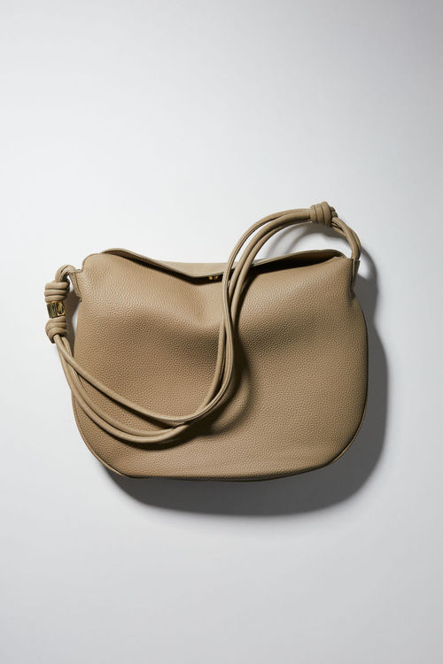 H & M - Shoulder bag - Beige