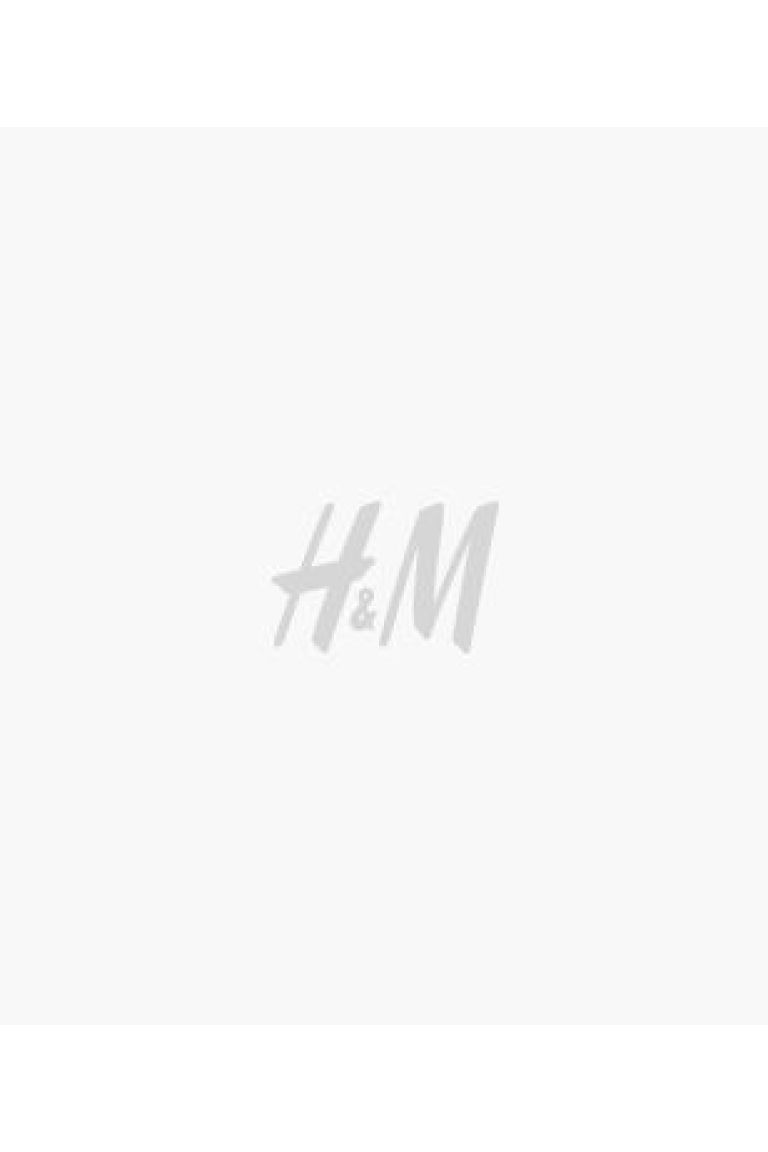 h and m dressing gown
