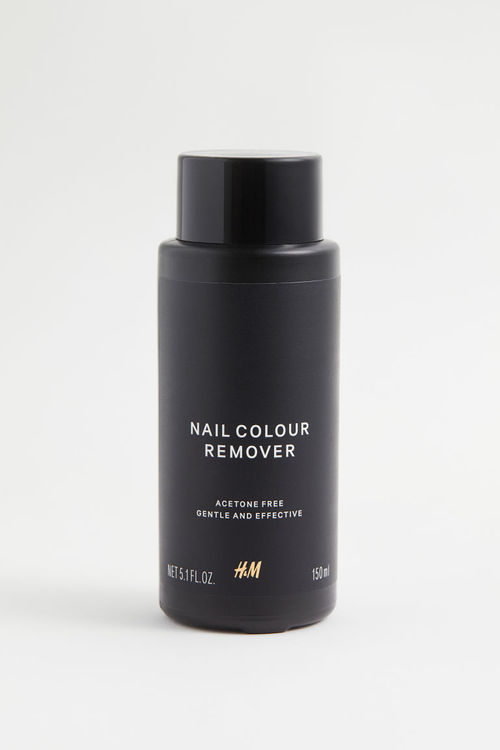 H & M - Acetone-free nail...