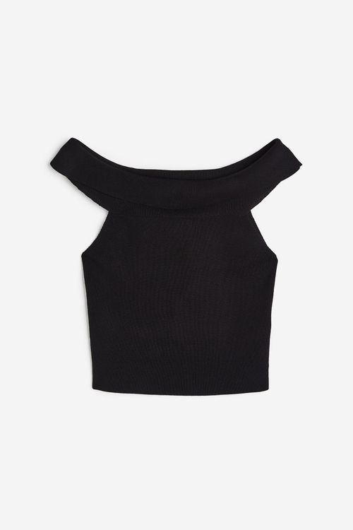 H & M - Sleeveless...