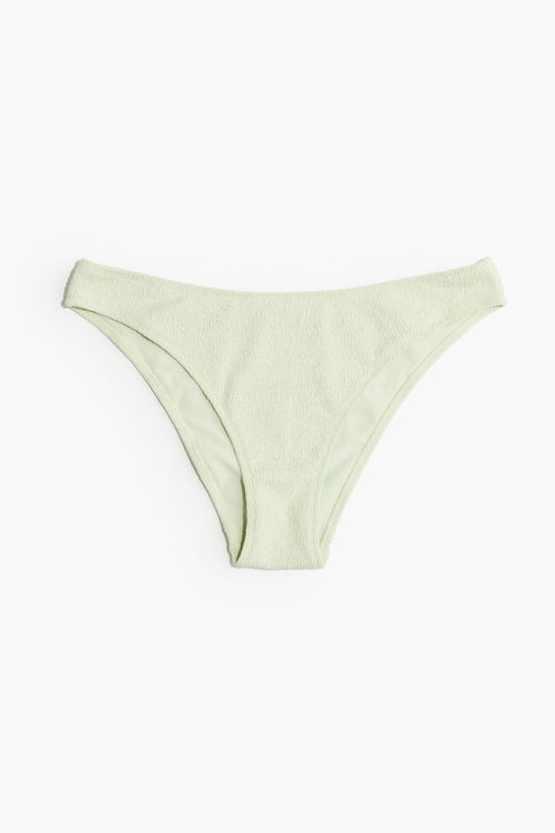 H & M - Bikini bottoms - Green