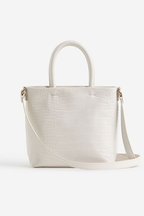 H & M - Shoulder bag - Beige