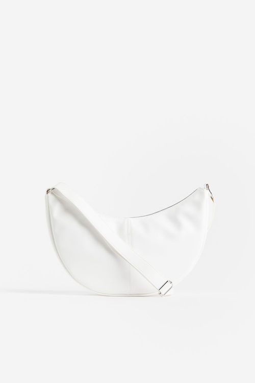 H & M - Small shoulder bag -...