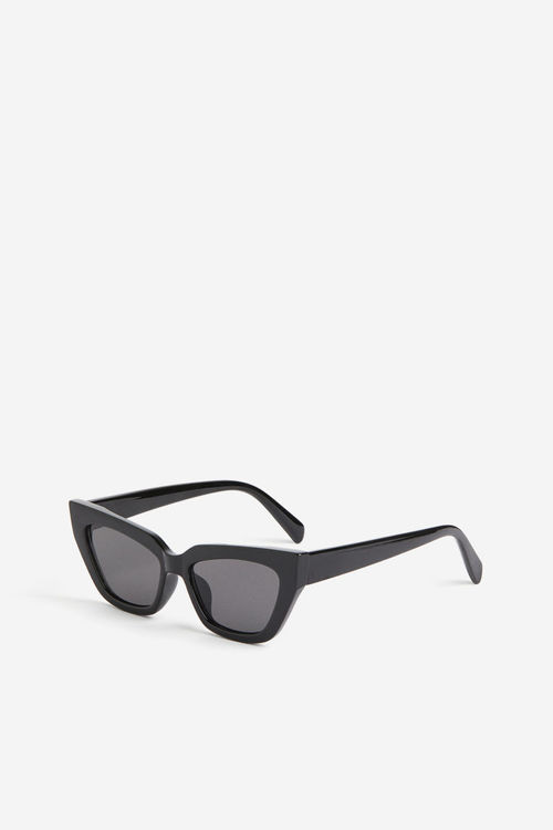 H & M - Cat-eye sunglasses -...
