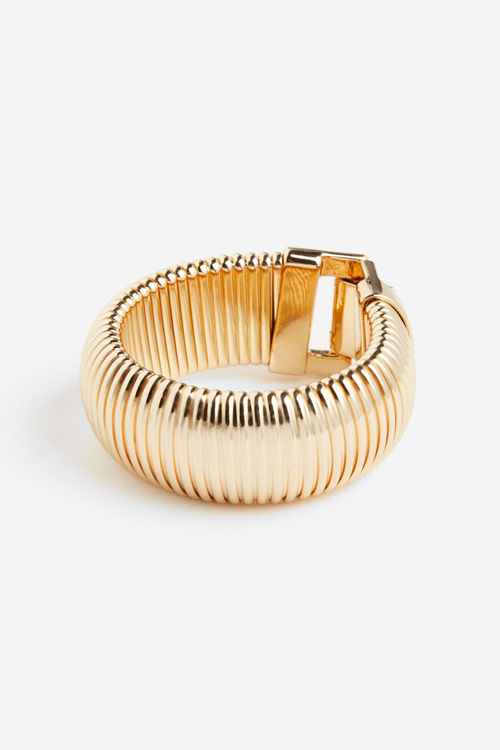 H & M - Stretch bracelet -...