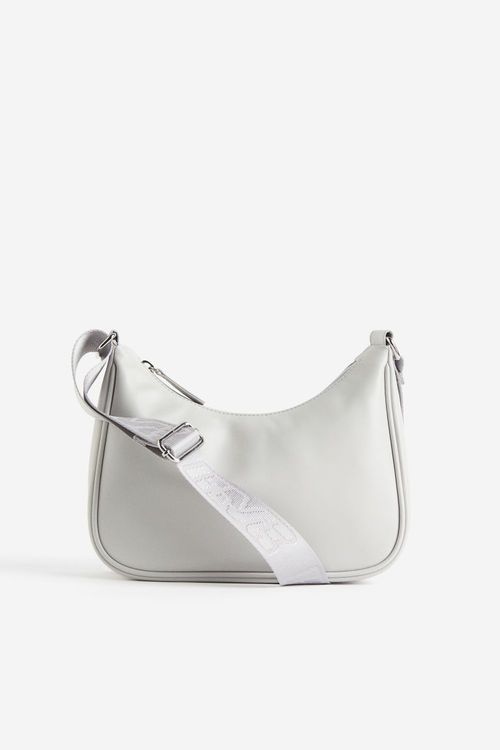 H & M - Shoulder bag - Grey