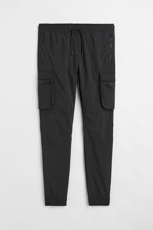 H & M - Skinny Fit Nylon...