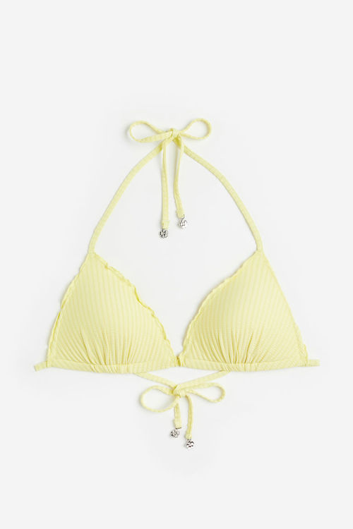 H & M - Push-up triangle...