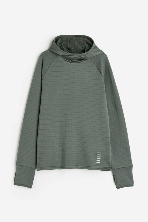 H & M - DryMove Mid layer...