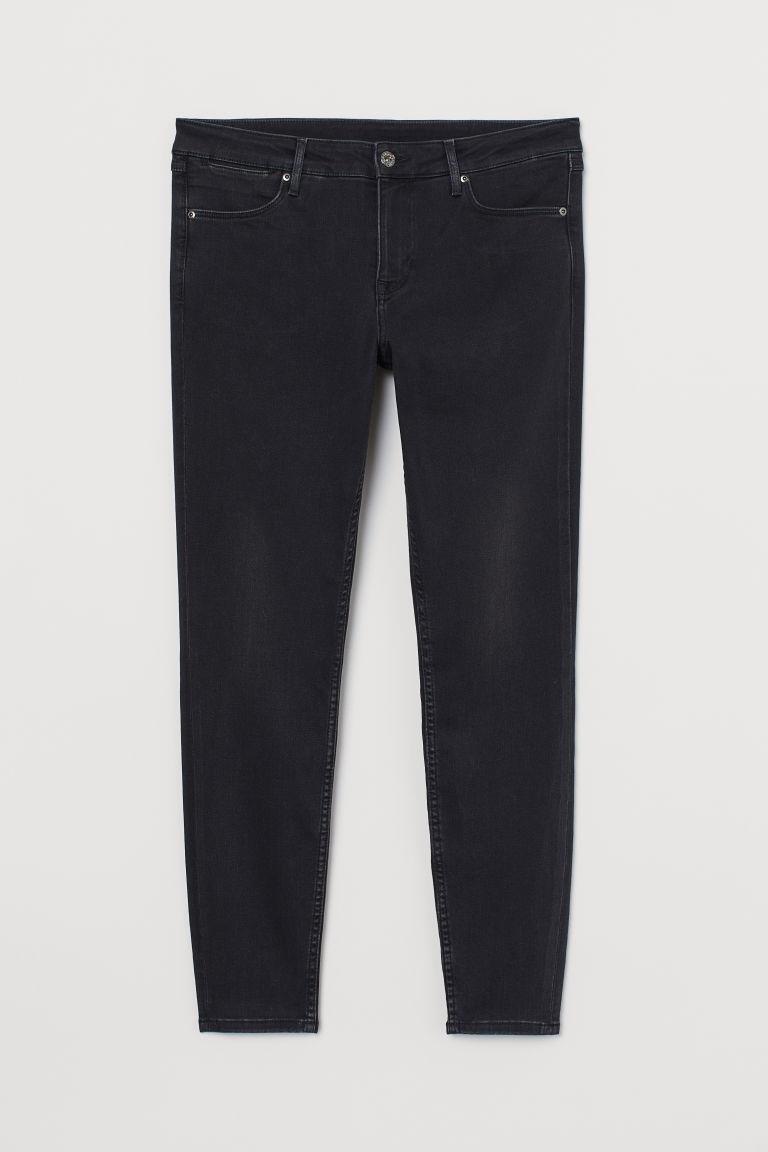 super soft super skinny jeans