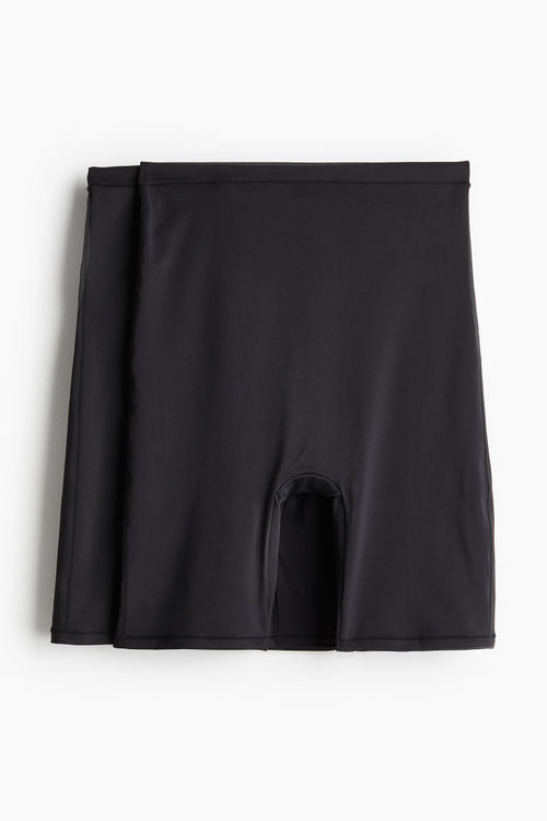 H & M - MAMA 2-pack cycling...