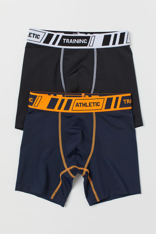 h and m underwear