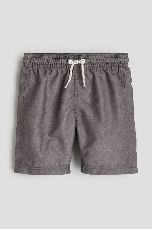 H & M - Swim shorts - Grey