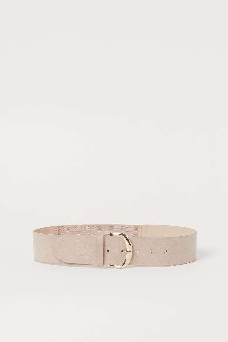 h and m waist belt