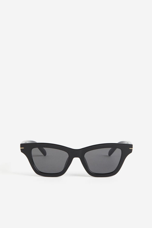 H & M - Angular sunglasses -...