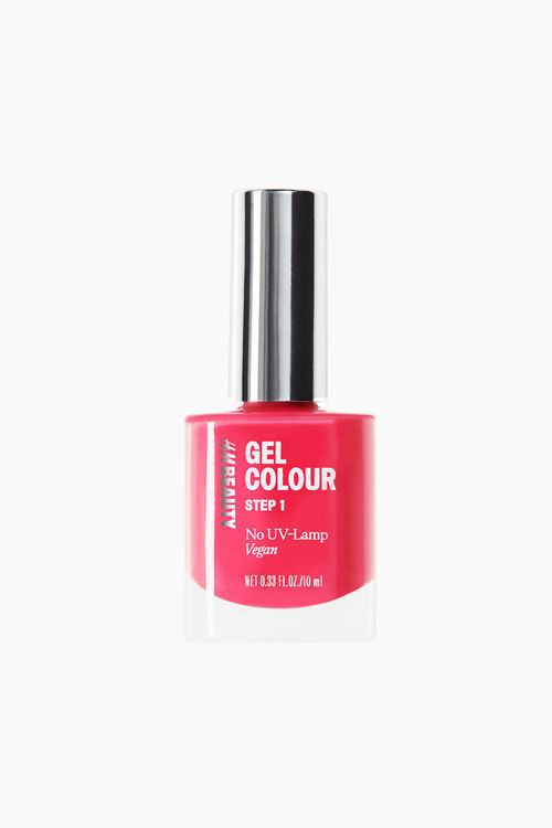 H & M - Gel nail polish - Pink