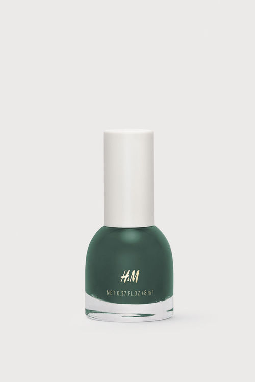 H & M - Nail polish -...