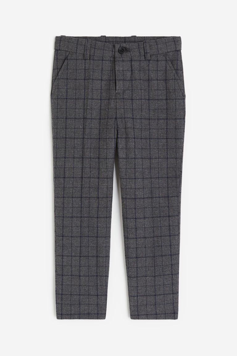 Best Trousers For Summer 2022