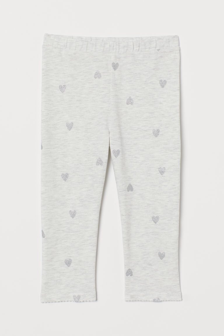 h and m kids leggings