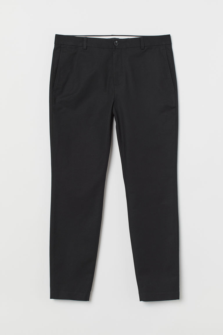 Buy Black Trousers  Pants for Women by VISIT WEAR Online  Ajiocom