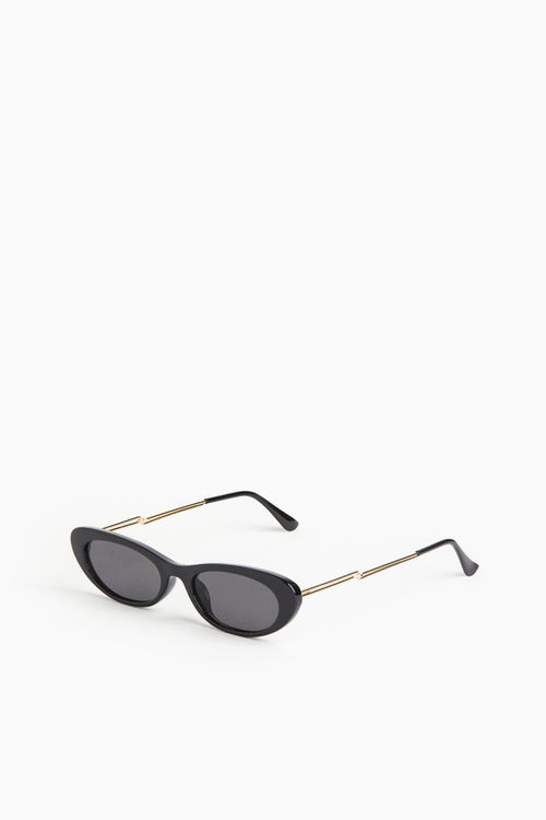 H & M - Narrow cat-eye...