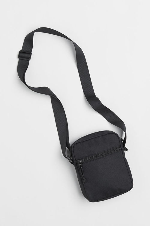 H & M - Small shoulder bag -...