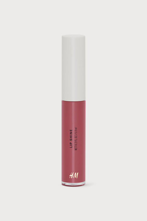 H & M - Lip gloss - Pink