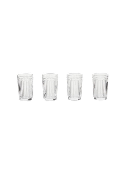 H & M - Set Of Four Auclair...