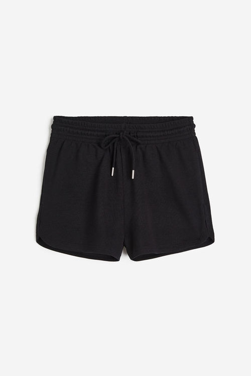 H & M - Sweatshirt shorts -...