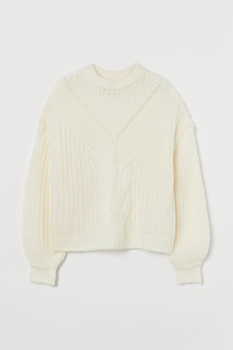 h and m ladies cardigans