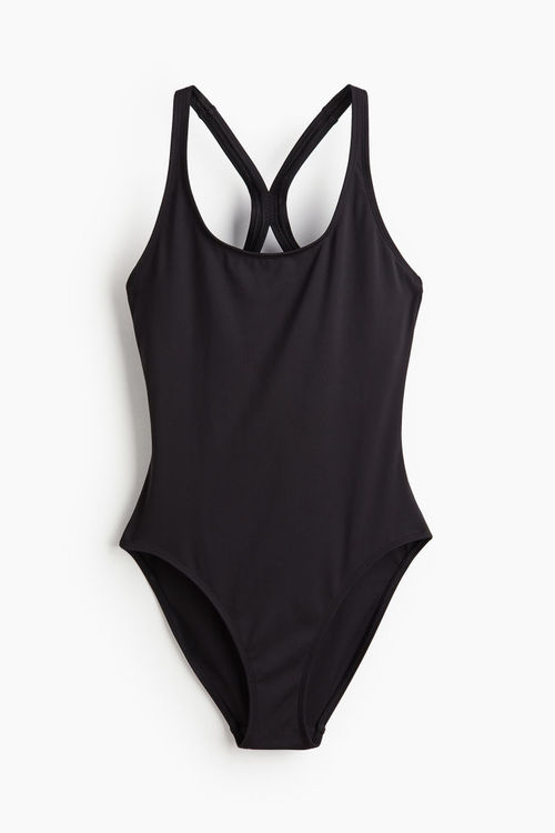 H & M - Sports swimsuit -...