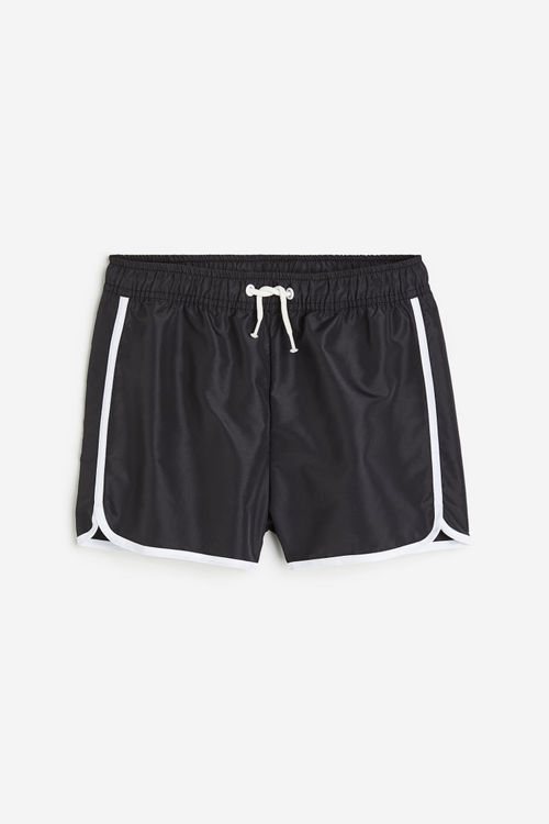 H & M - Nylon swim shorts -...