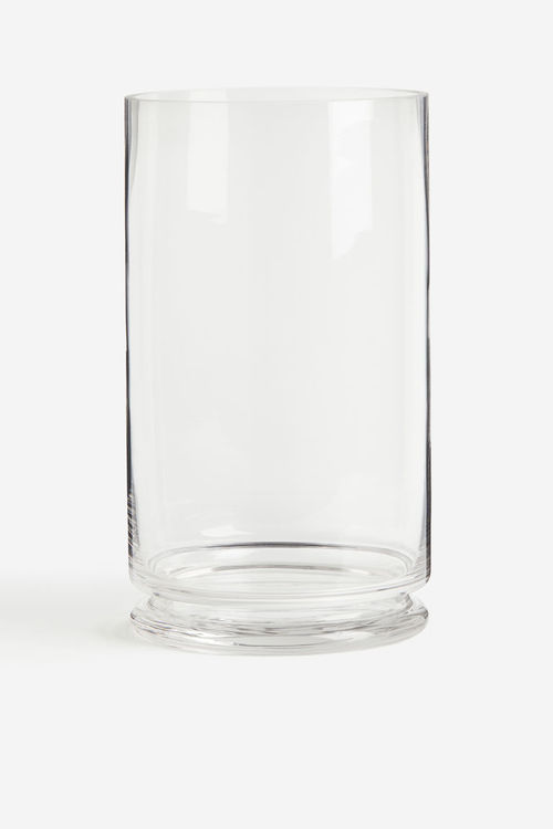 H & M - Extra-large glass...