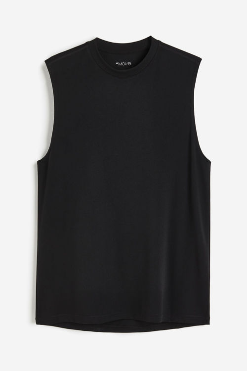 H & M - DryMove Sports vest...