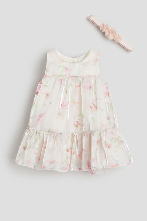 H & M - 2-piece dress and...