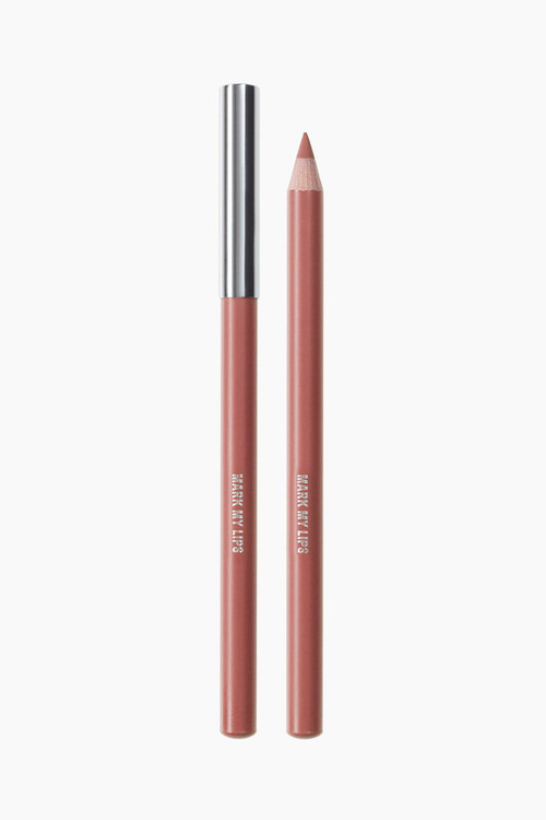 H & M - Creamy lip pencil -...