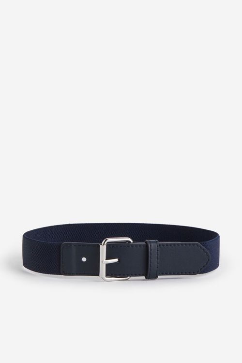 H & M - Elasticated belt -...