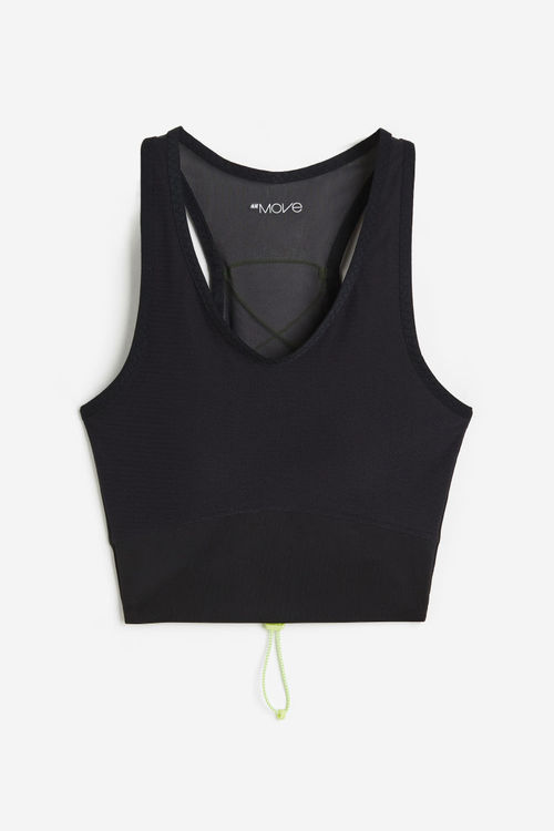 H & M - DryMove Light Support...