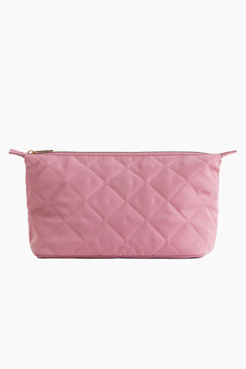 H & M - Wash bag - Pink