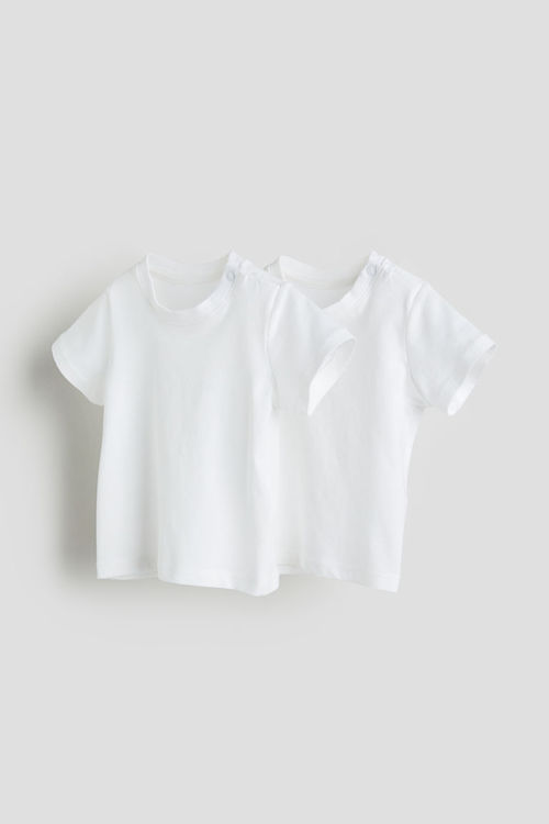 H & M - 2-pack cotton...