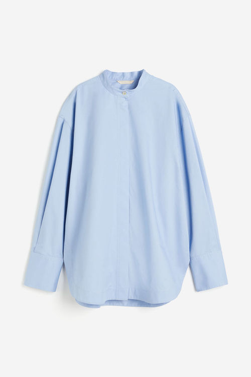 H & M - Oversized grandad...