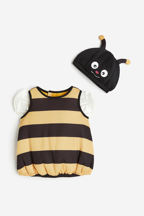 H & M - Bug fancy dress...