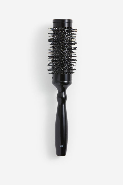 H & M - Ceramic hairbrush -...