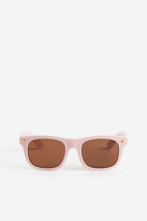 H & M - Sunglasses - Pink